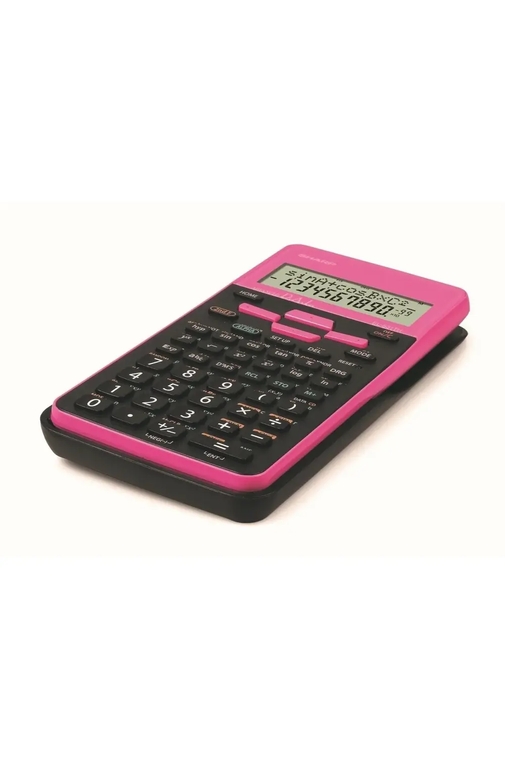 El-531thbpk 273 Fonksiyonlu Bilimsel Hesap Makinesi
