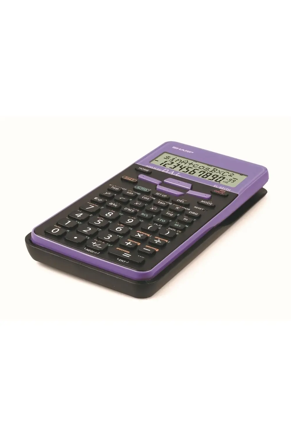 El-531thbvl 273 Fonksiyonlu Bilimsel Hesap Makinesi
