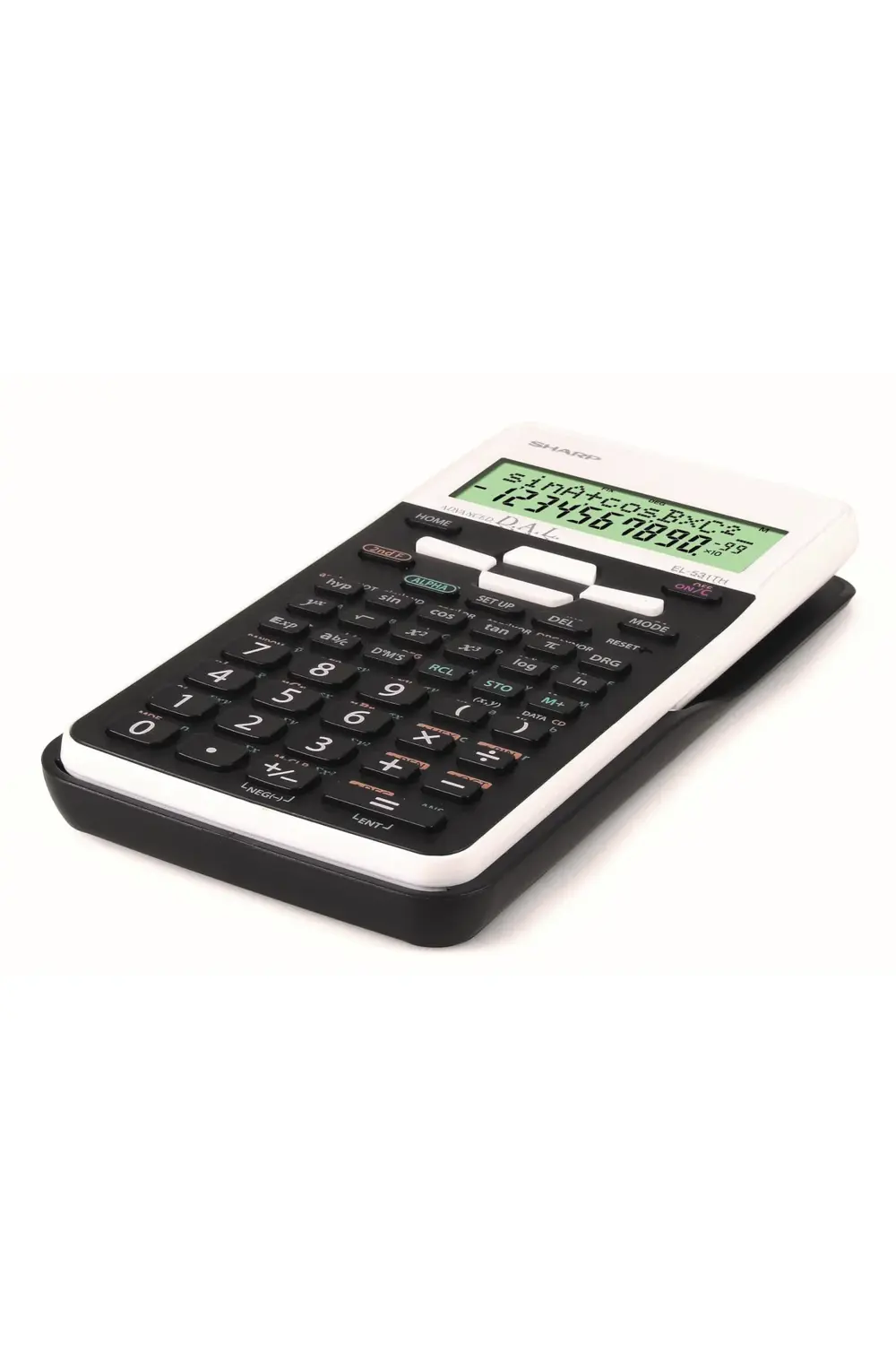 El-531thbwh 273 Fonksiyonlu Bilimsel Hesap Makinesi