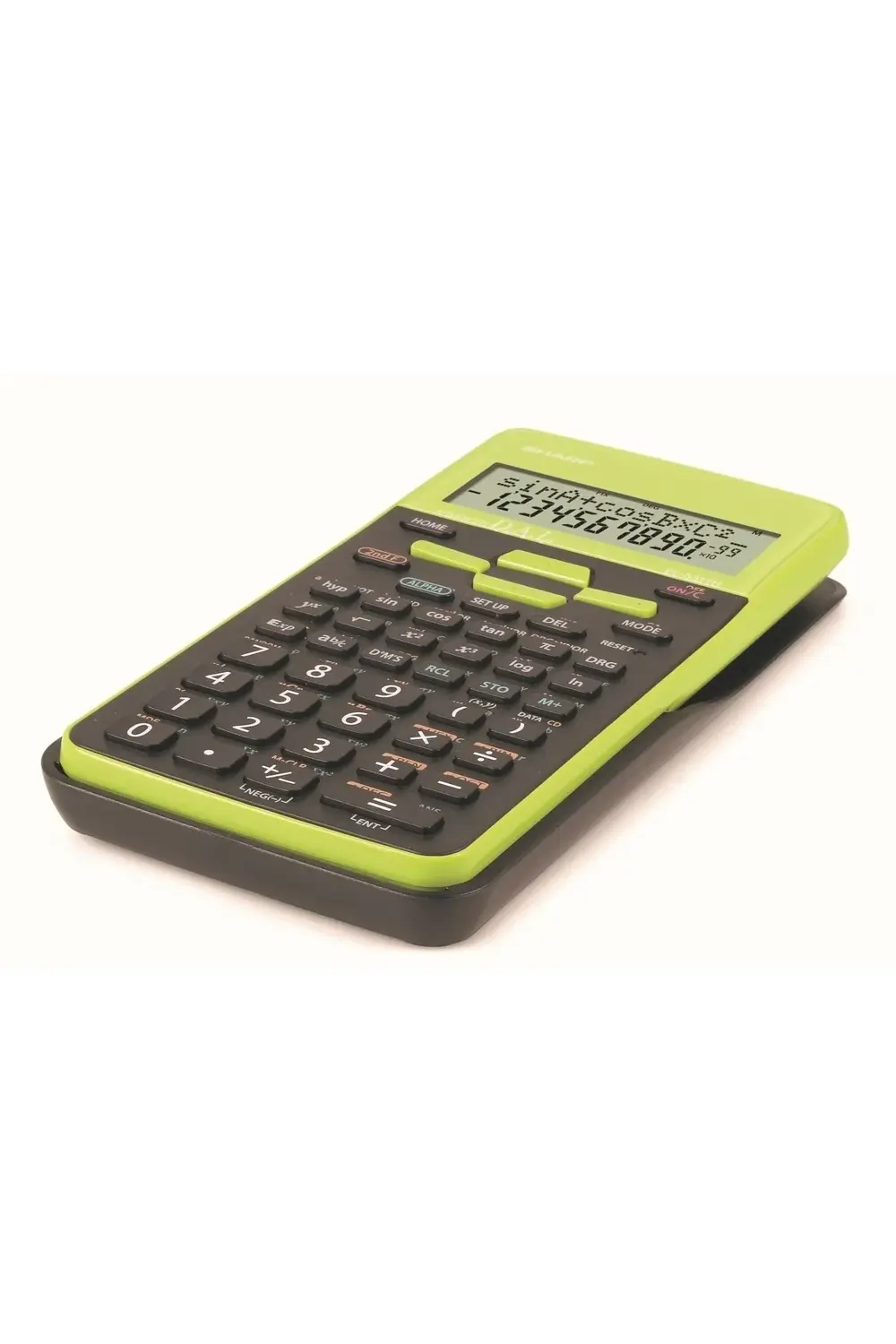 El-531thgr 273 Fonksiyonlu Bilimsel Hesap Makinesi