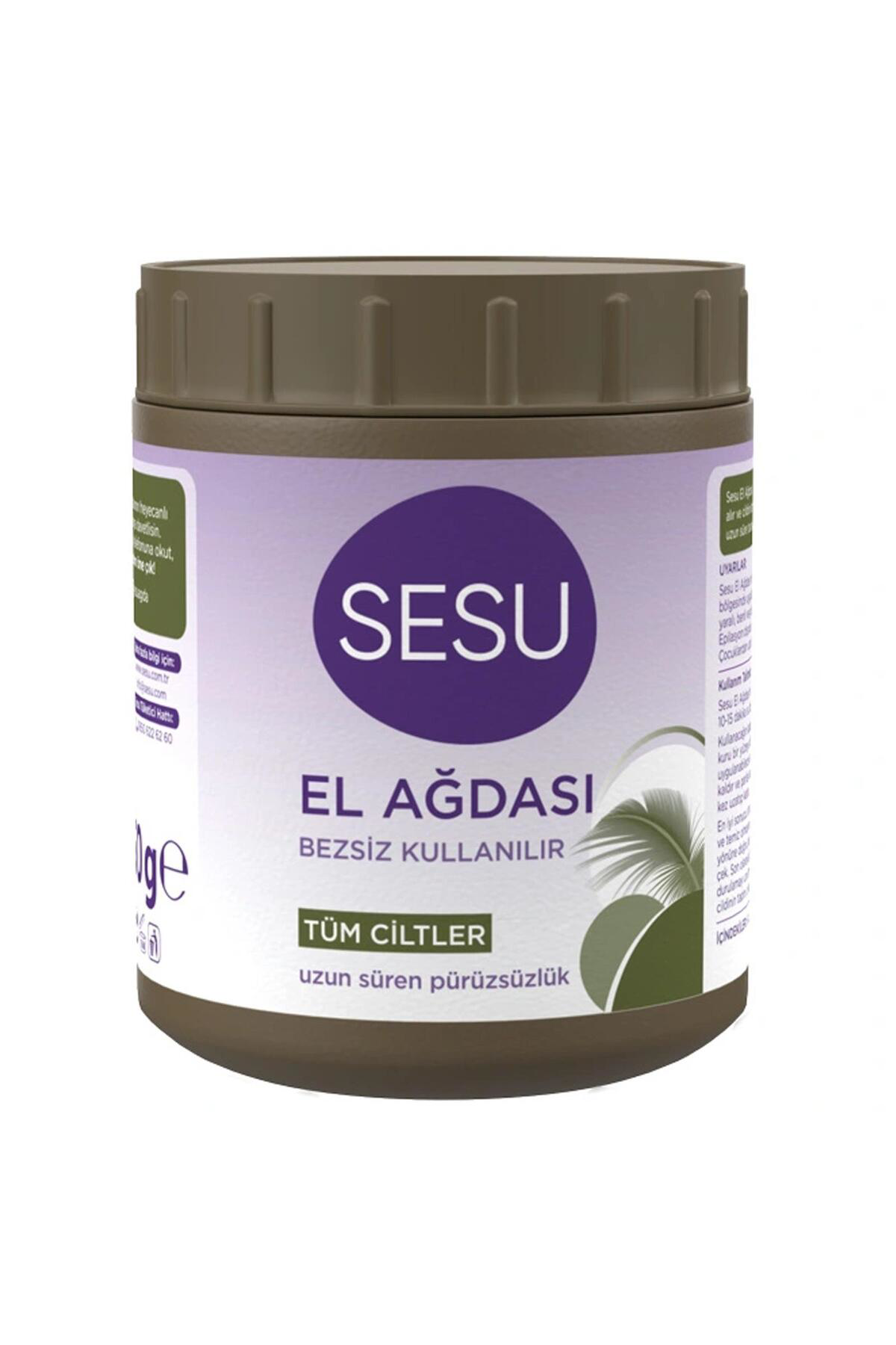 El Ağdası 250 gr
