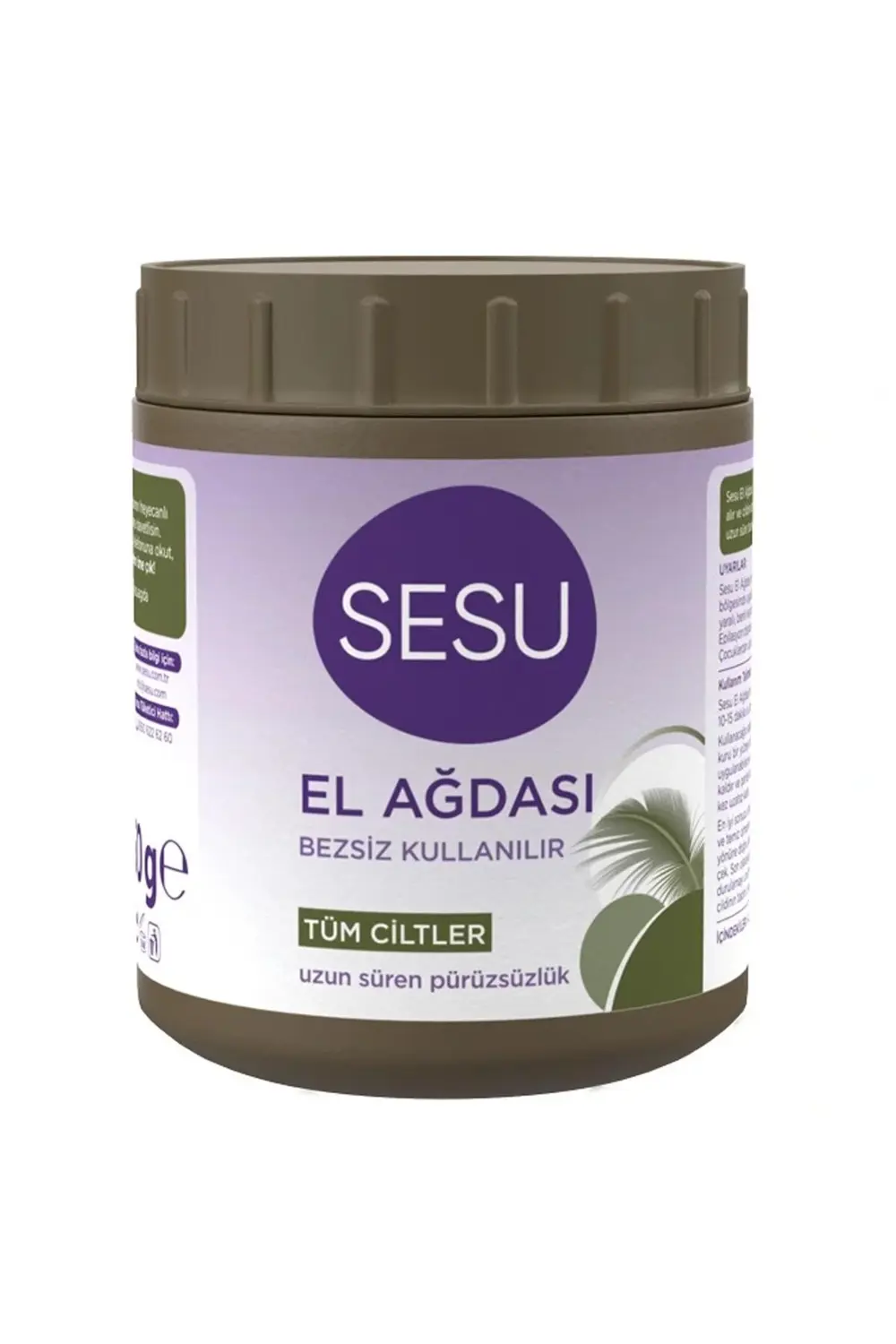 El Ağdası 250 gr