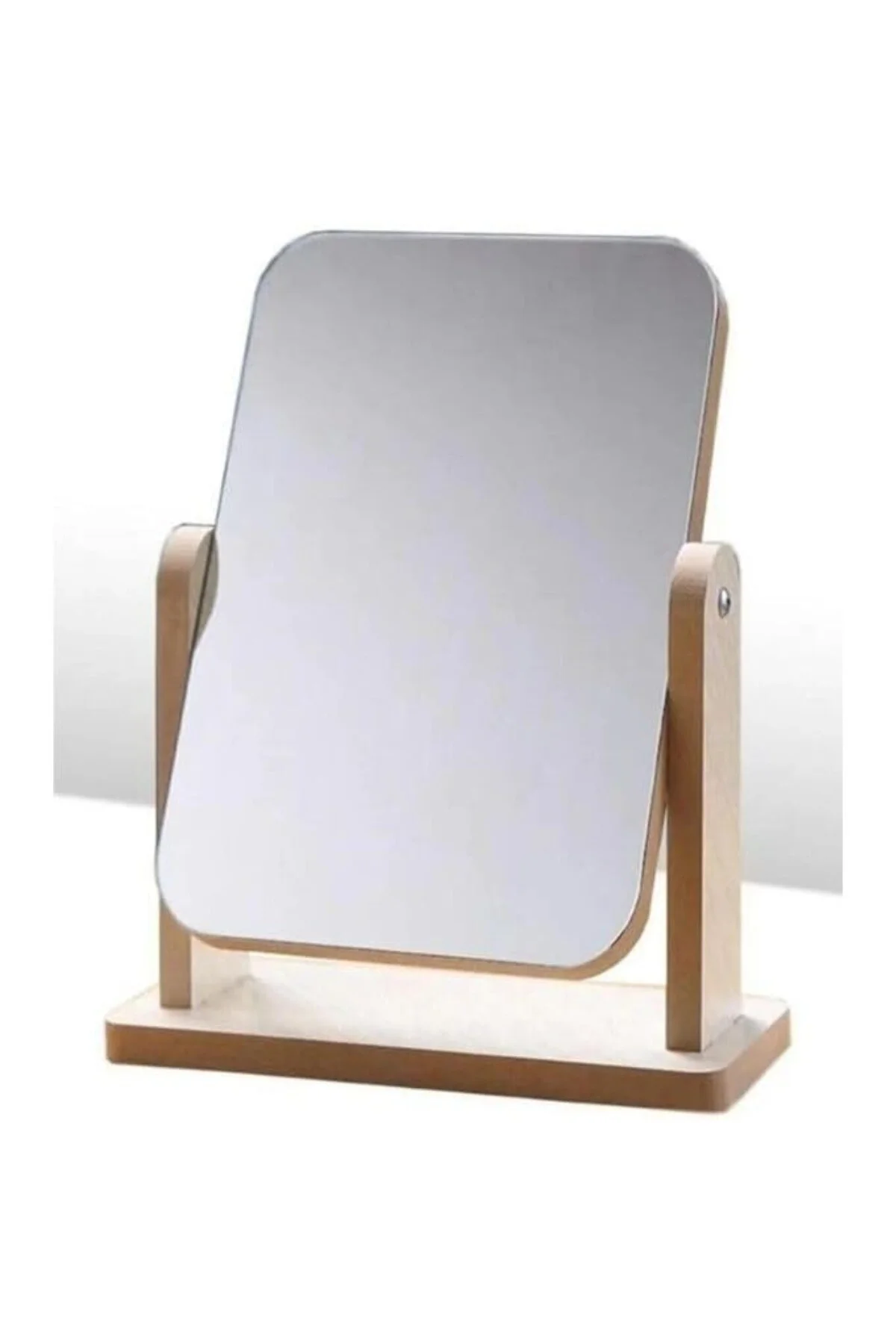 El Aynası Masa Aynası Makyaj Aynası Ayarlanabilir Makeup Mirror 1