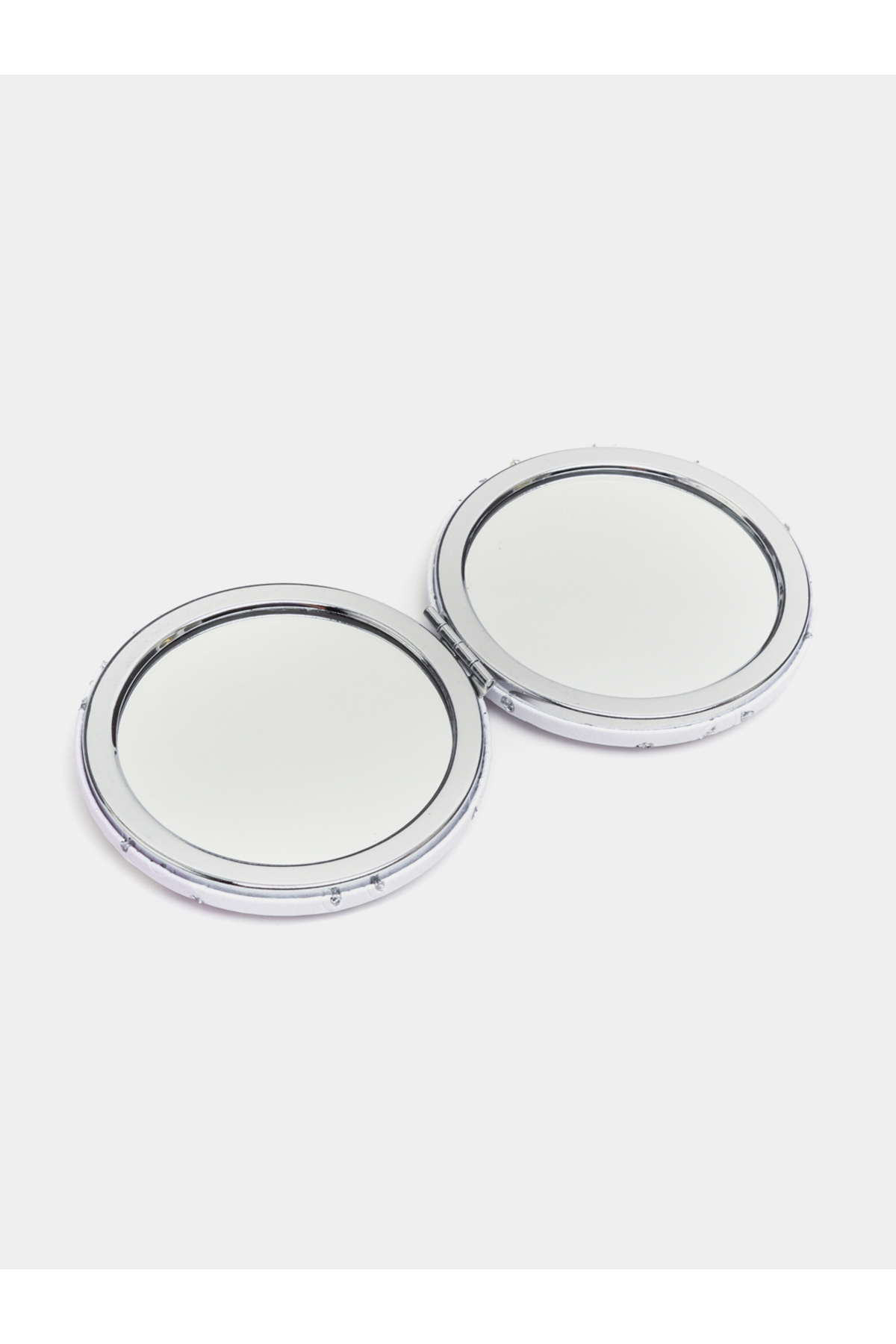 Gigi Panda El Aynası - Unicorn - Tekboynuz Desenli Katlanır Yuvarlak Makyaj