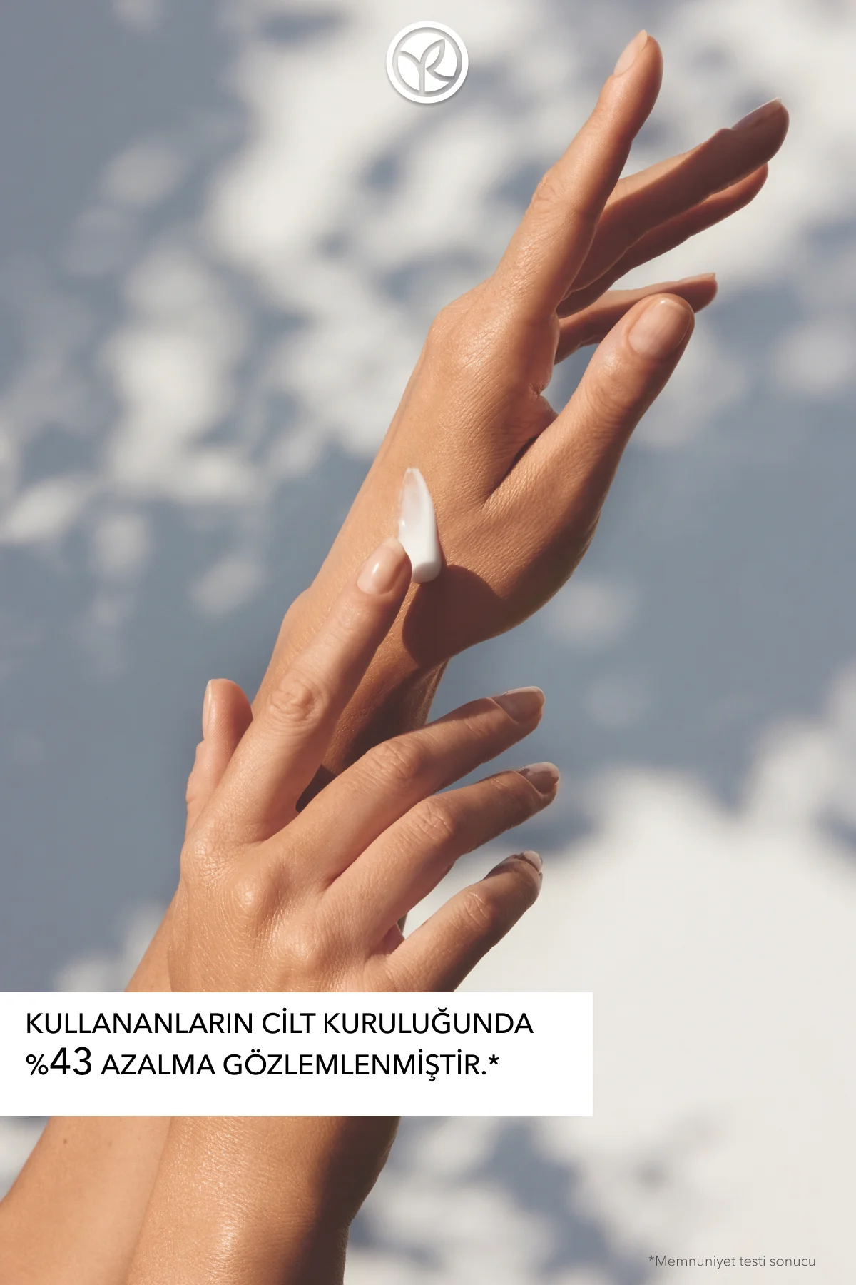 El Bakım Kremi - Onarıcı Yoğun Dokulu-75 Ml-15216