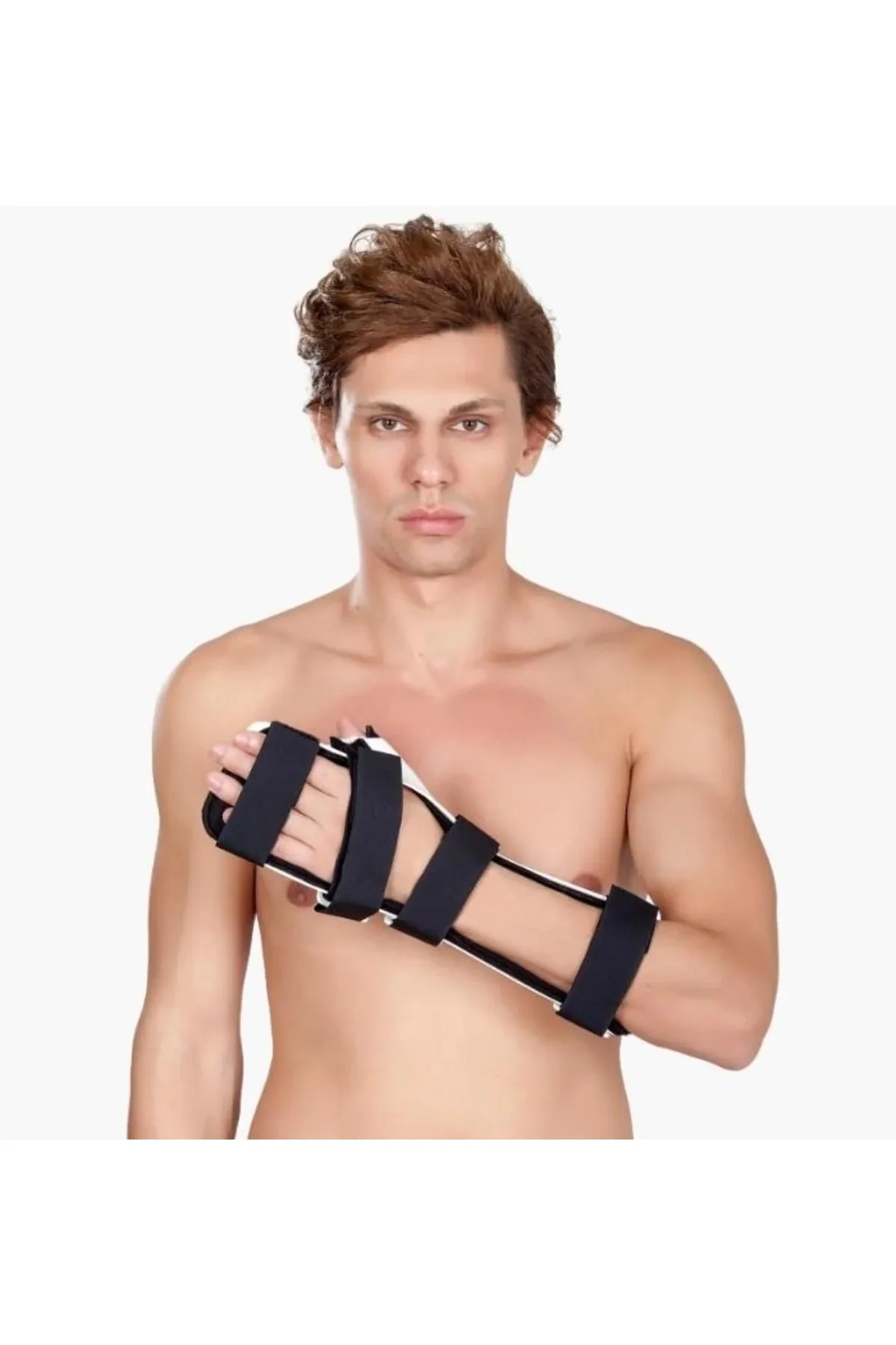 El Bilek istirahat Ateli - İstirahat Splinti (Sağ El)