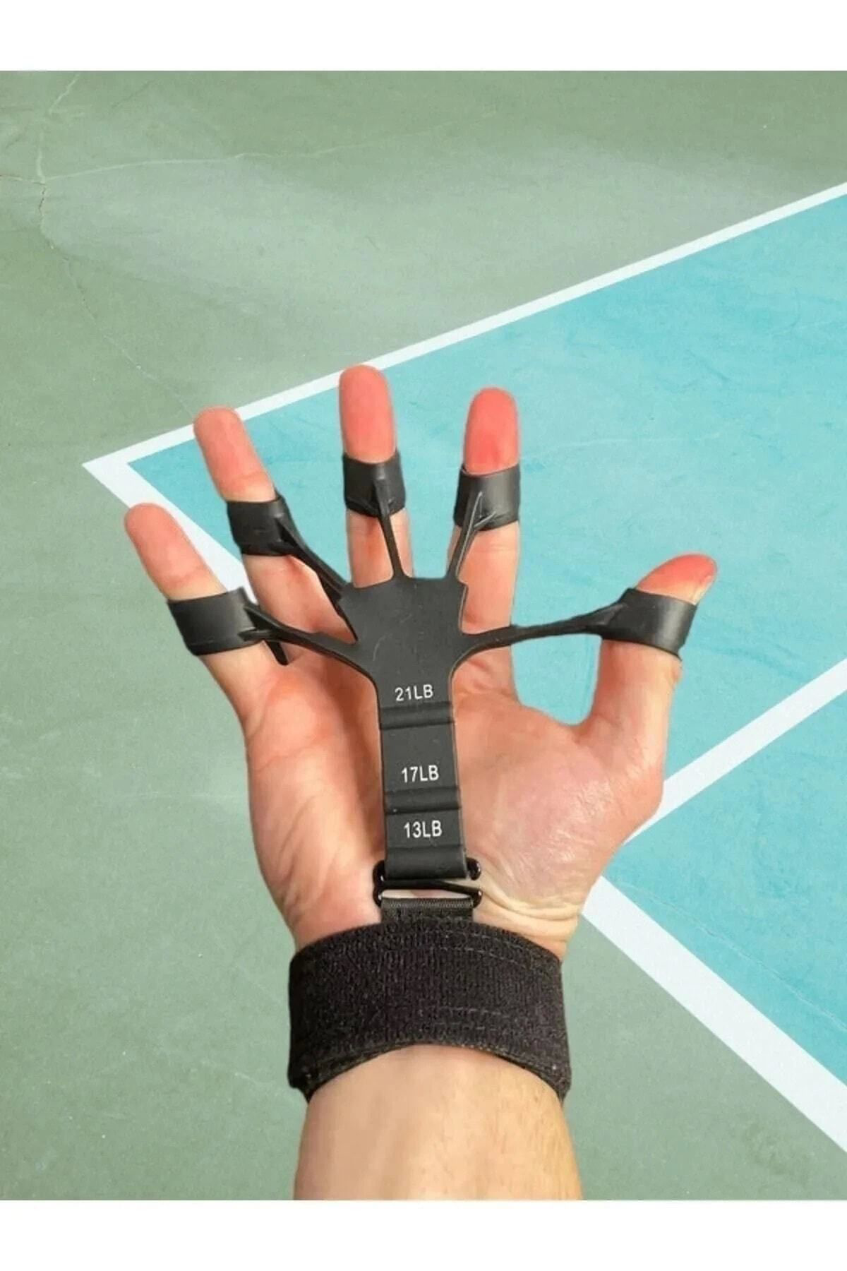 Yusuftex El Bilek Kol Geliştirici Kavrama Güçlendirici - Damar Belirginleş