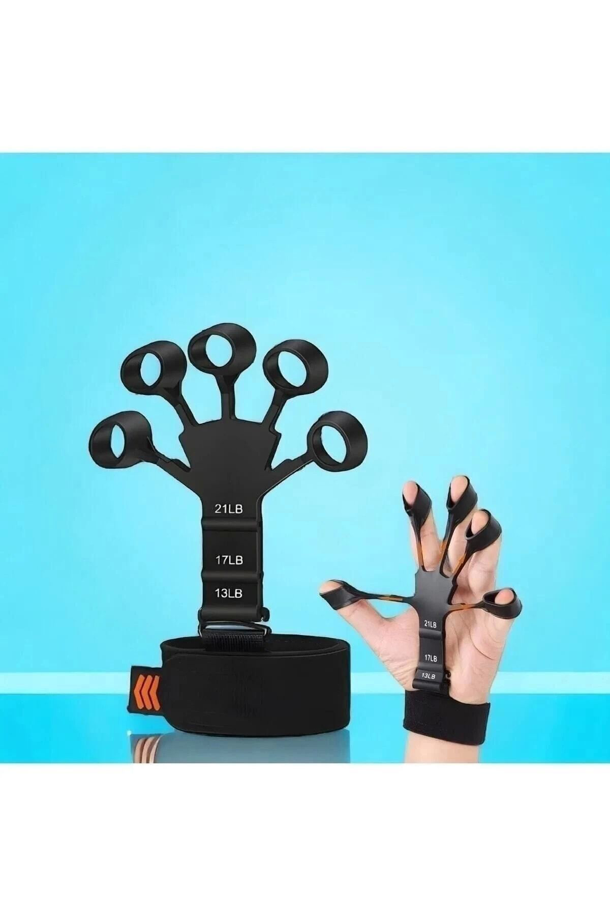 Yusuftex El Bilek Kol Geliştirici Kavrama Güçlendirici - Damar Belirginleş