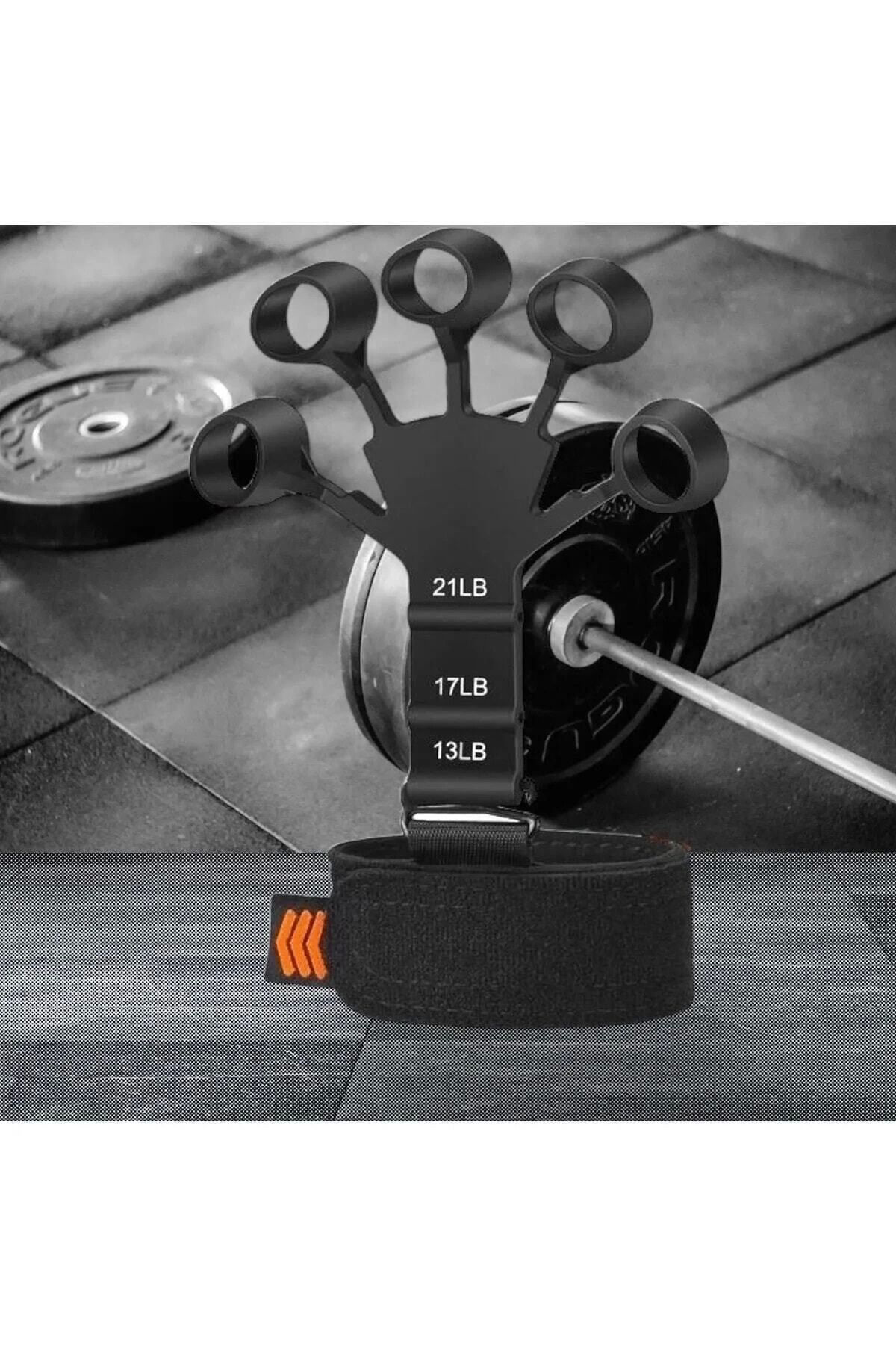 Yusuftex El Bilek Kol Geliştirici Kavrama Güçlendirici - Damar Belirginleş