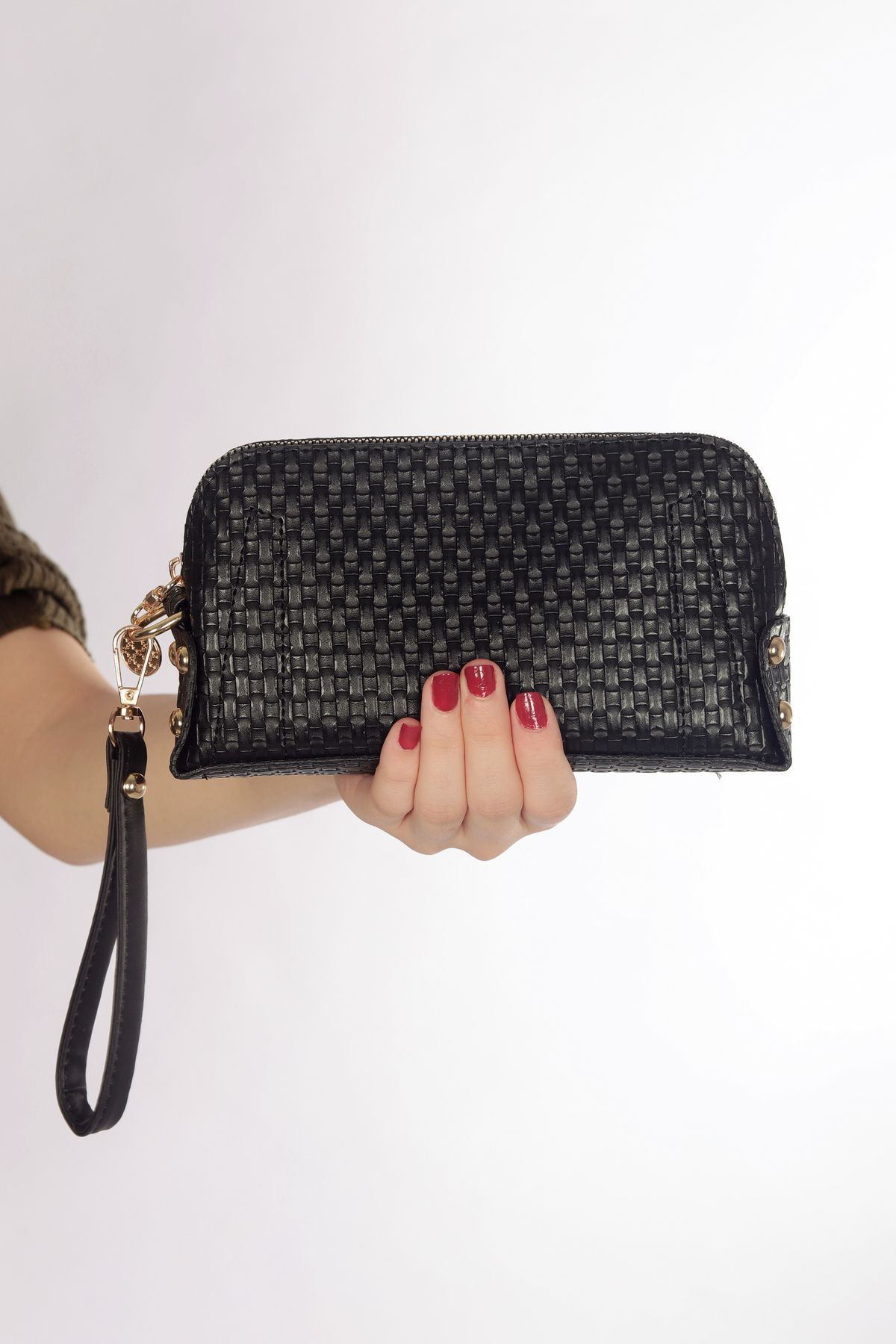 Bagmolly El Çantasi Orta Boy Telefon Çantasi