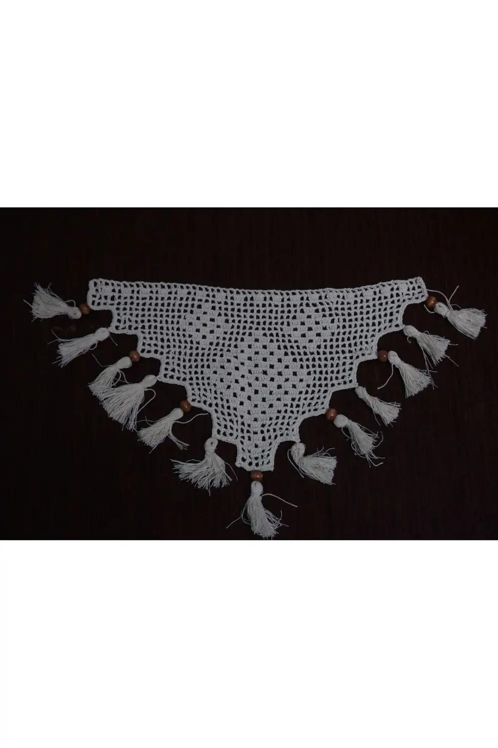 El Danteli Saçak 5 Adet