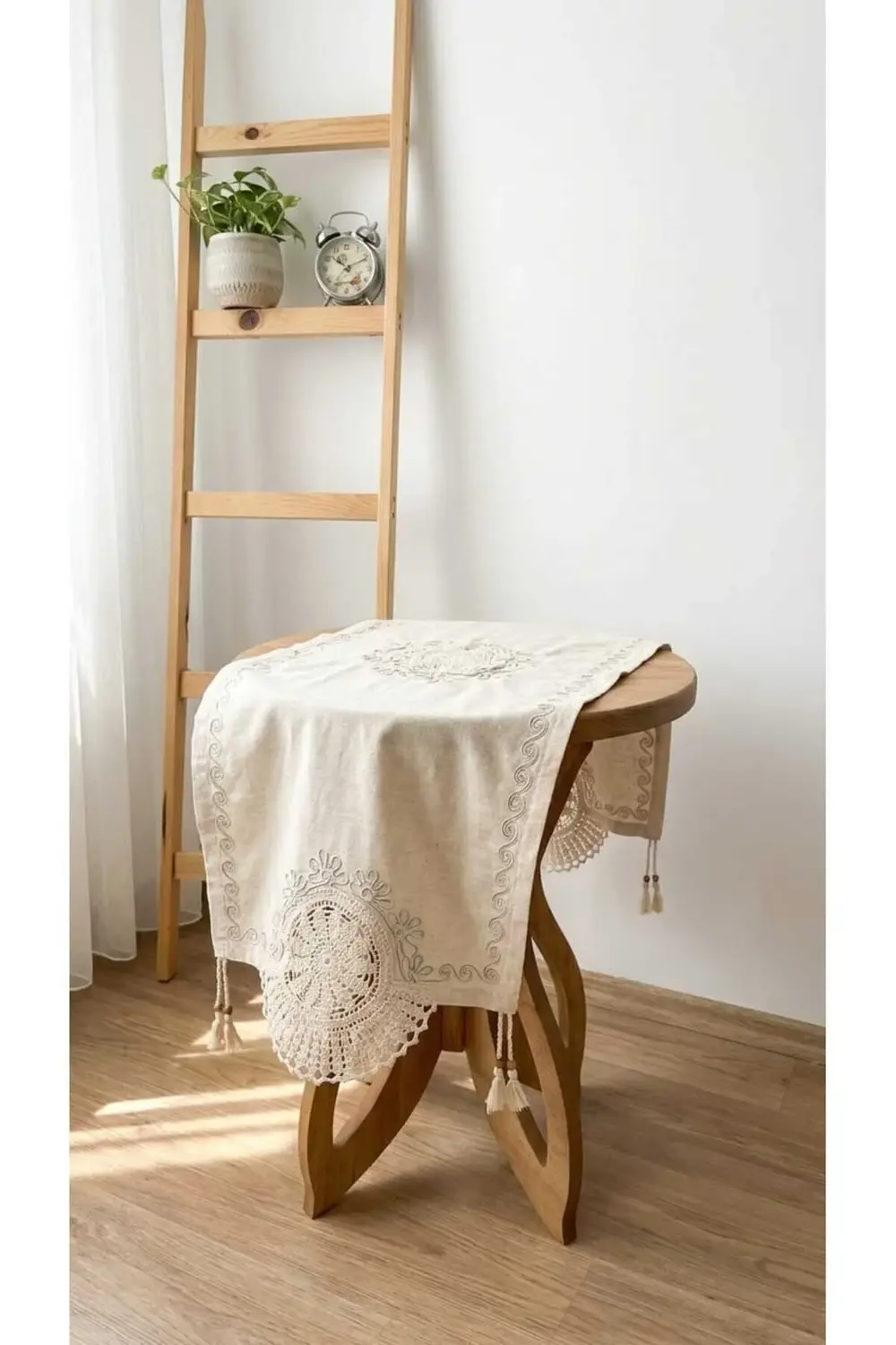 El dantelli keten runner