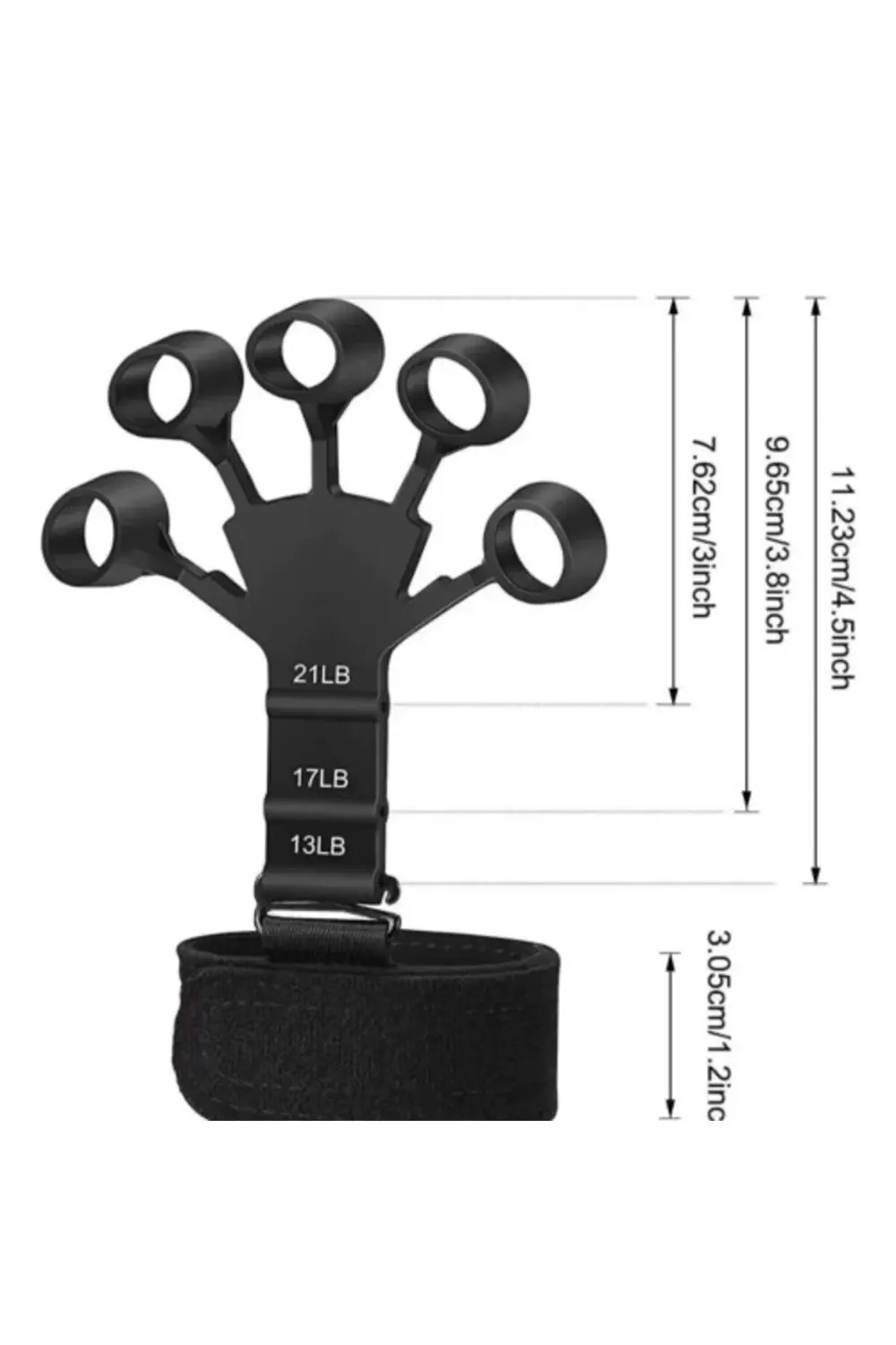 EL EGZERSİZ APARATI