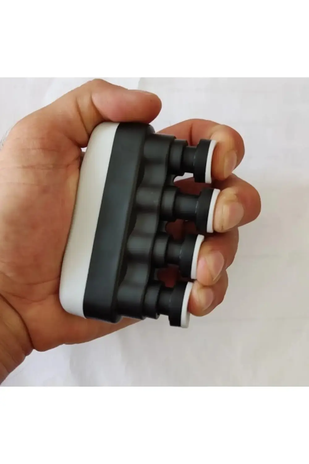 El Egzersiz Yayı Nrd 1250