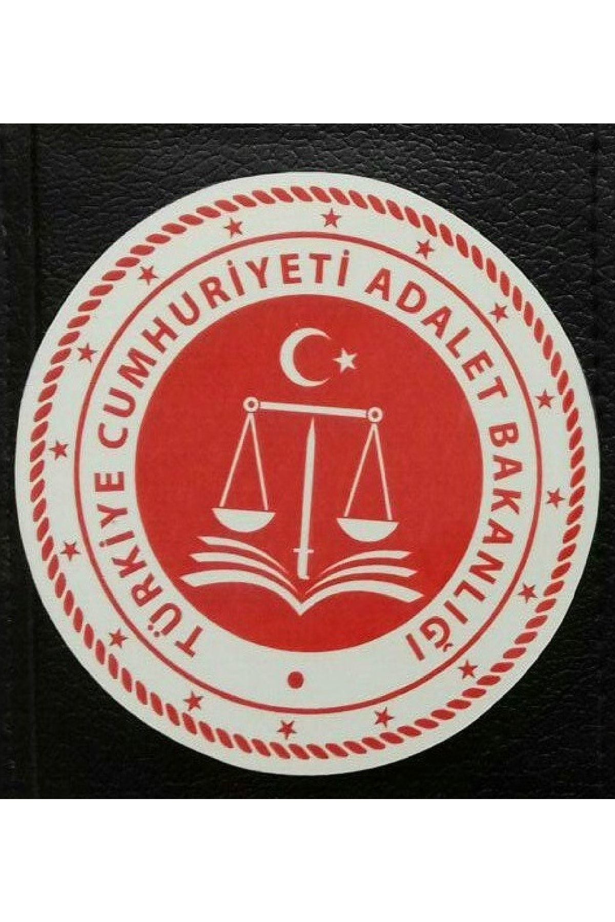 Aldatmaz Askeri Malzeme El Emeği Tasarim.Adalet Bakanliği Cüzdan Rozeti Satinal.Sadece Ku
