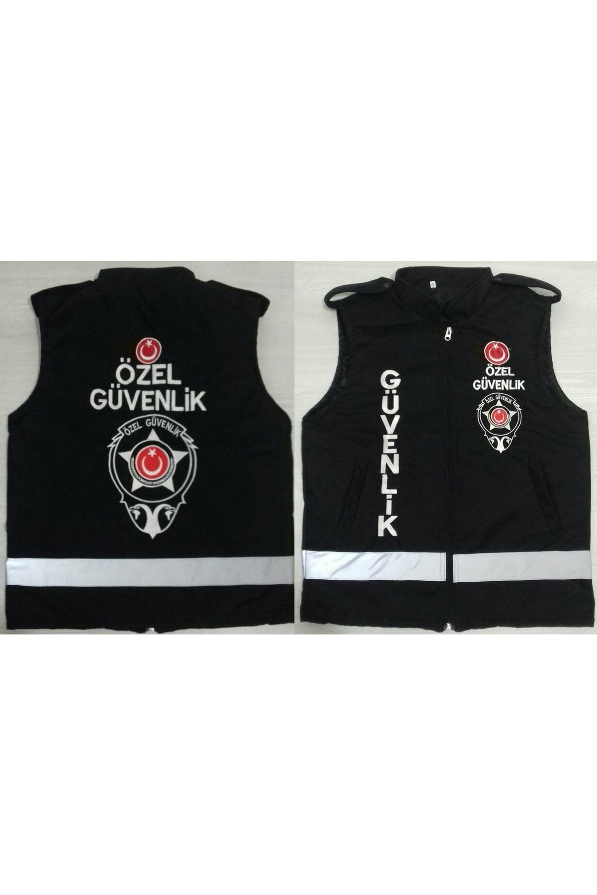 El Emeği,yenı Model,özel Güvenlik Yeleği Satınal