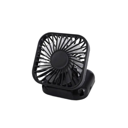 El Fanı Mini Masaüstü Ve Boyun Askılı Fan Portatif Şarjlı 3 Kadem