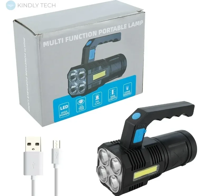 El Feneri Usb Şarjlı Bx40 Fiyatı, Yorumları ve Özellikleri
