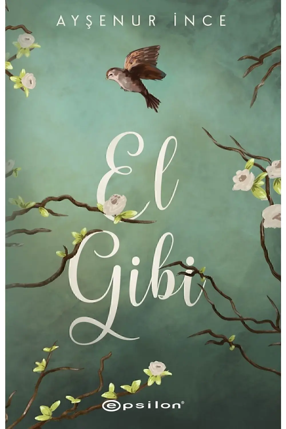 El Gibi Ayşenur Ince