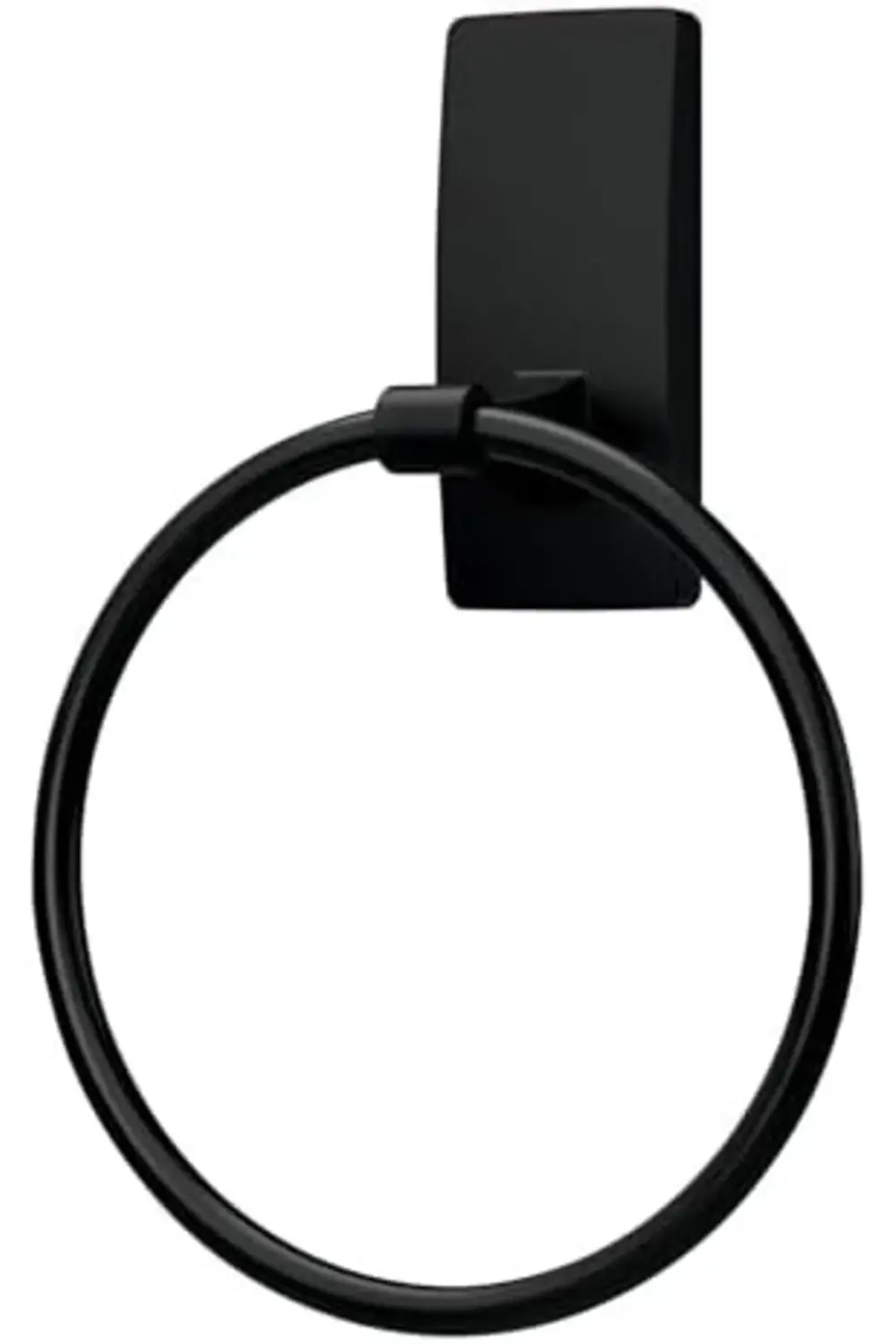 El Havlusu Tutacağı, Mat Siyah, Suya Dayanıklı Command Şeritli, P