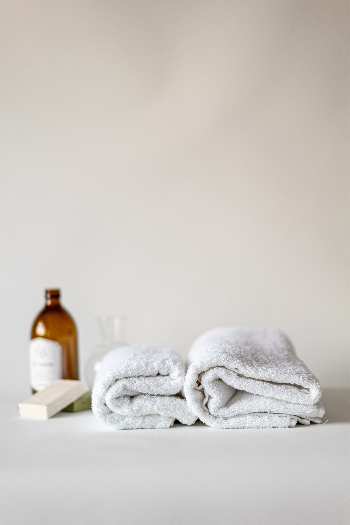 Buldan Concept El Havlusu