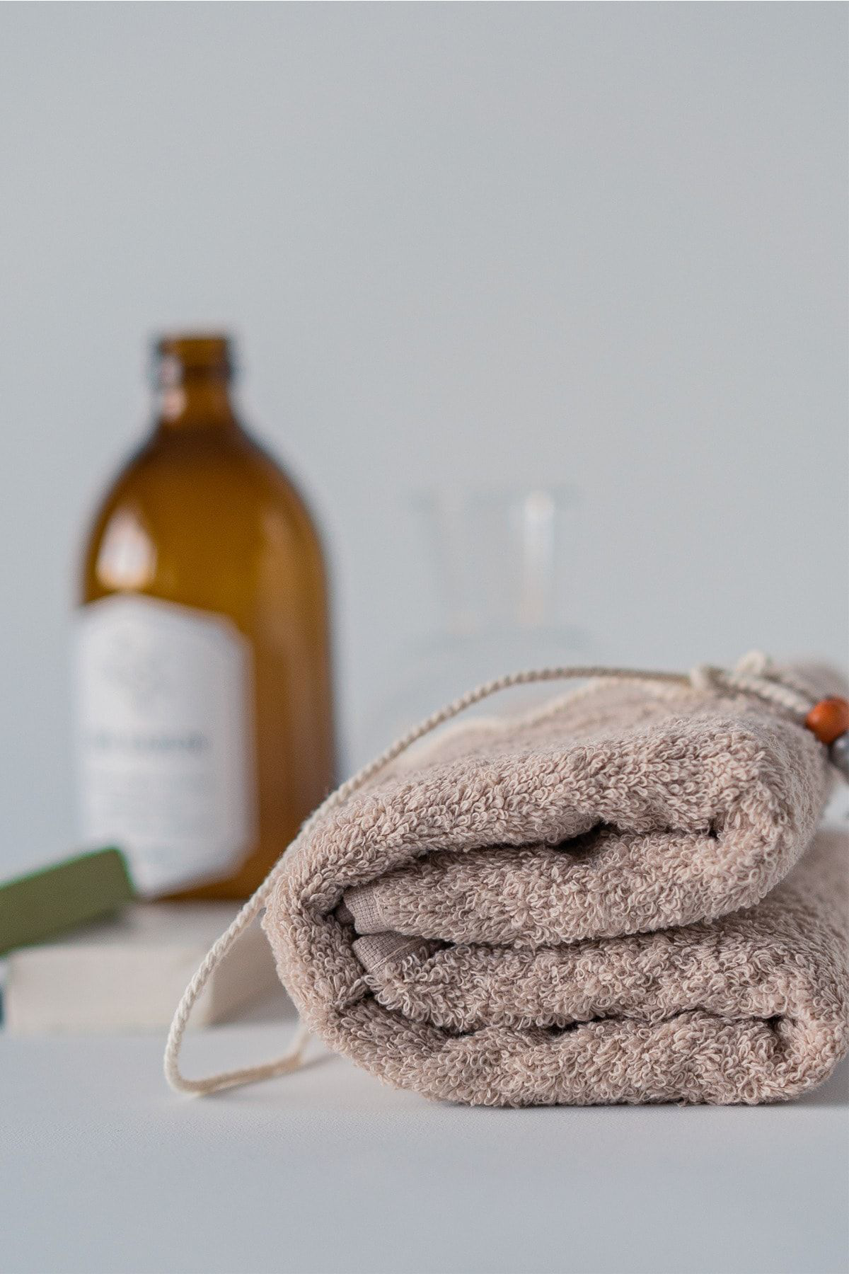 Buldan Concept El Havlusu