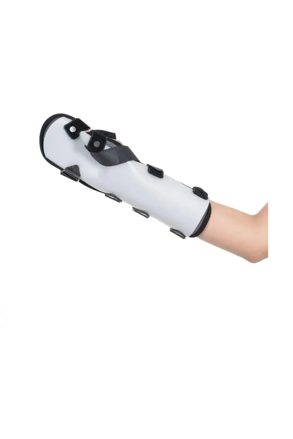 El Istirahat Afosu L Sol, Rahat ve Destekleyici Termoplastik Tasa