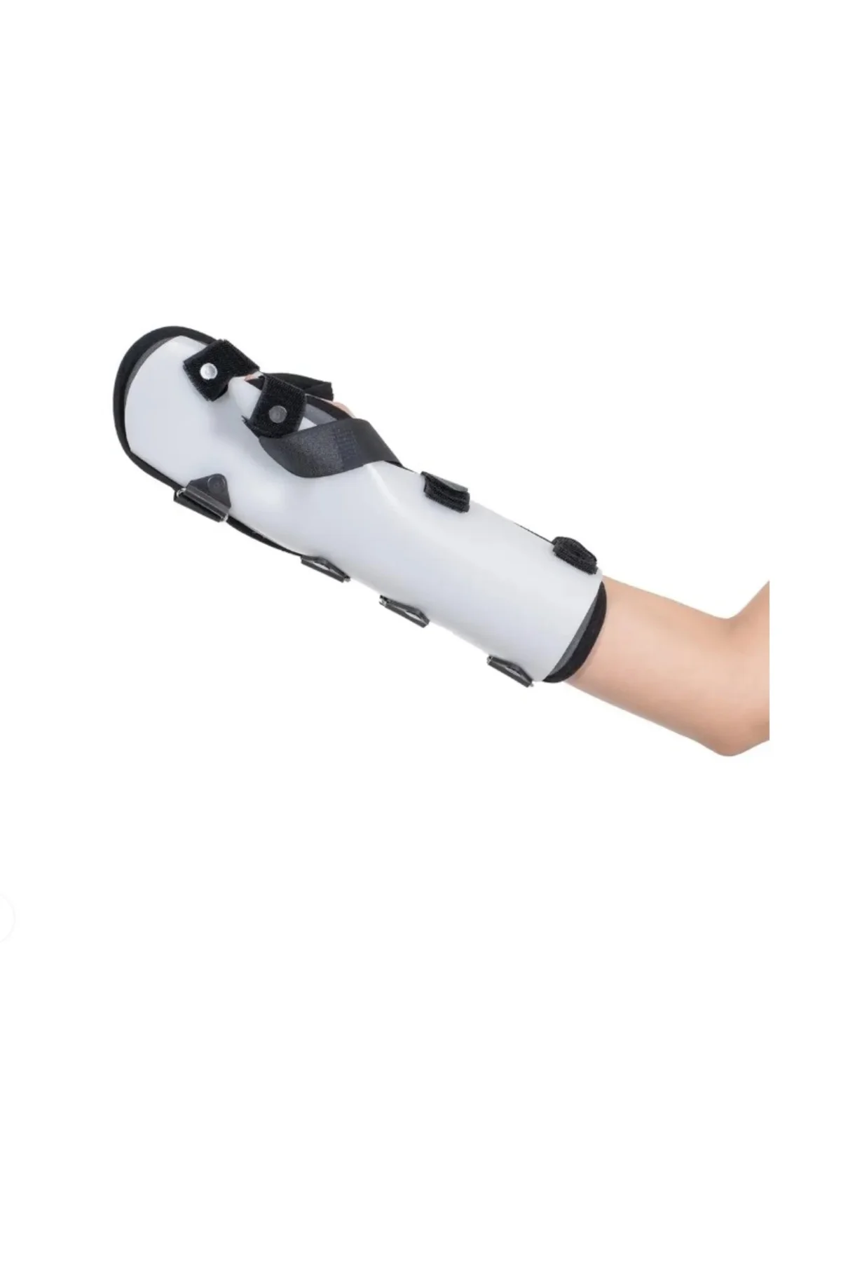 El Istirahat Afosu L Sol, Rahat ve Destekleyici Termoplastik Tasa