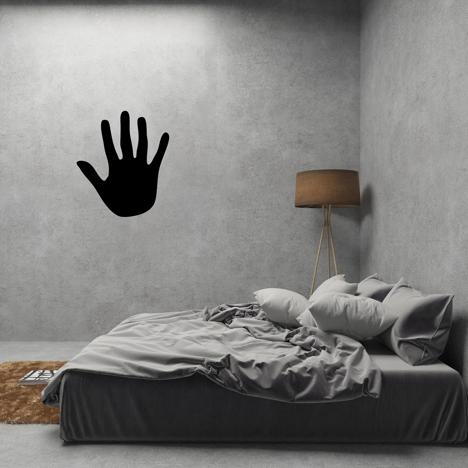 EL İZİ FOLYO STİCKER