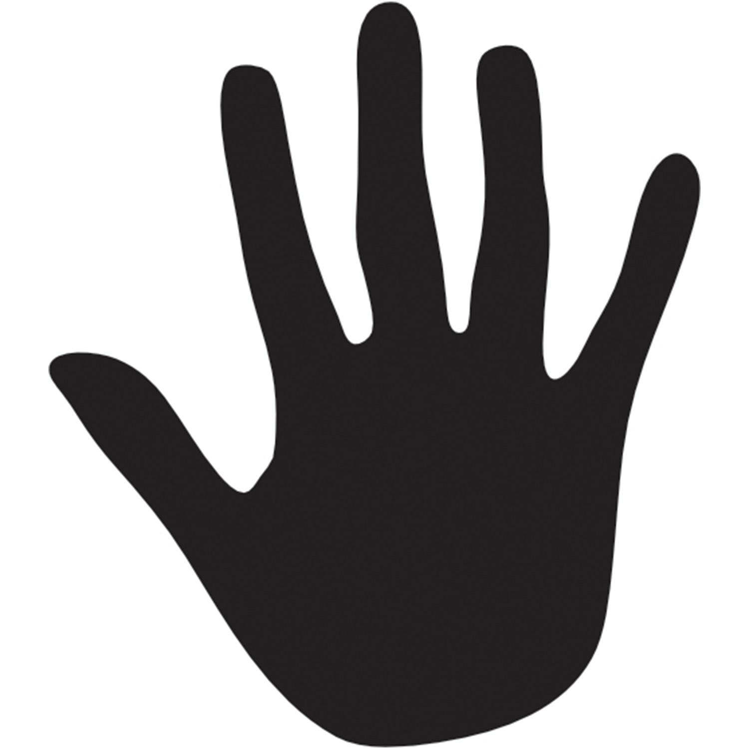 EL İZİ FOLYO STİCKER