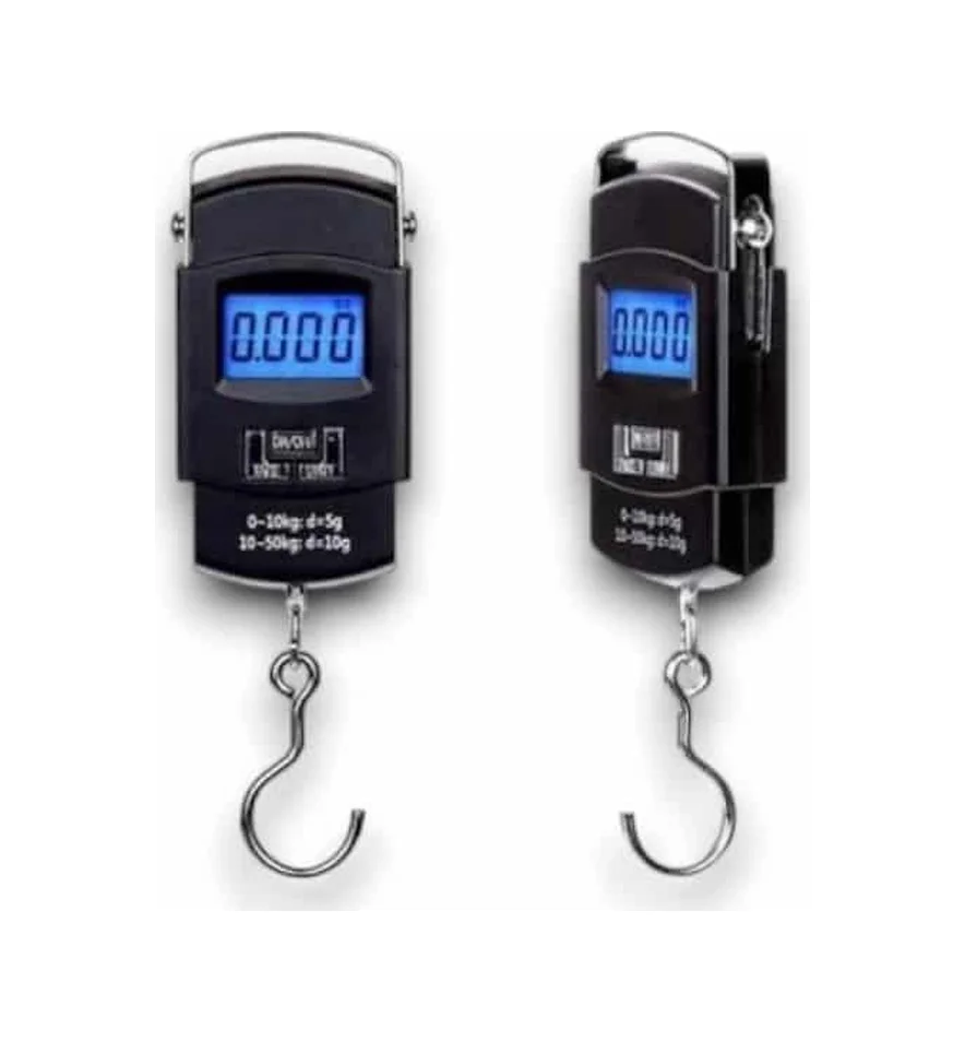 El Kantarı 50kg - Lisinya
