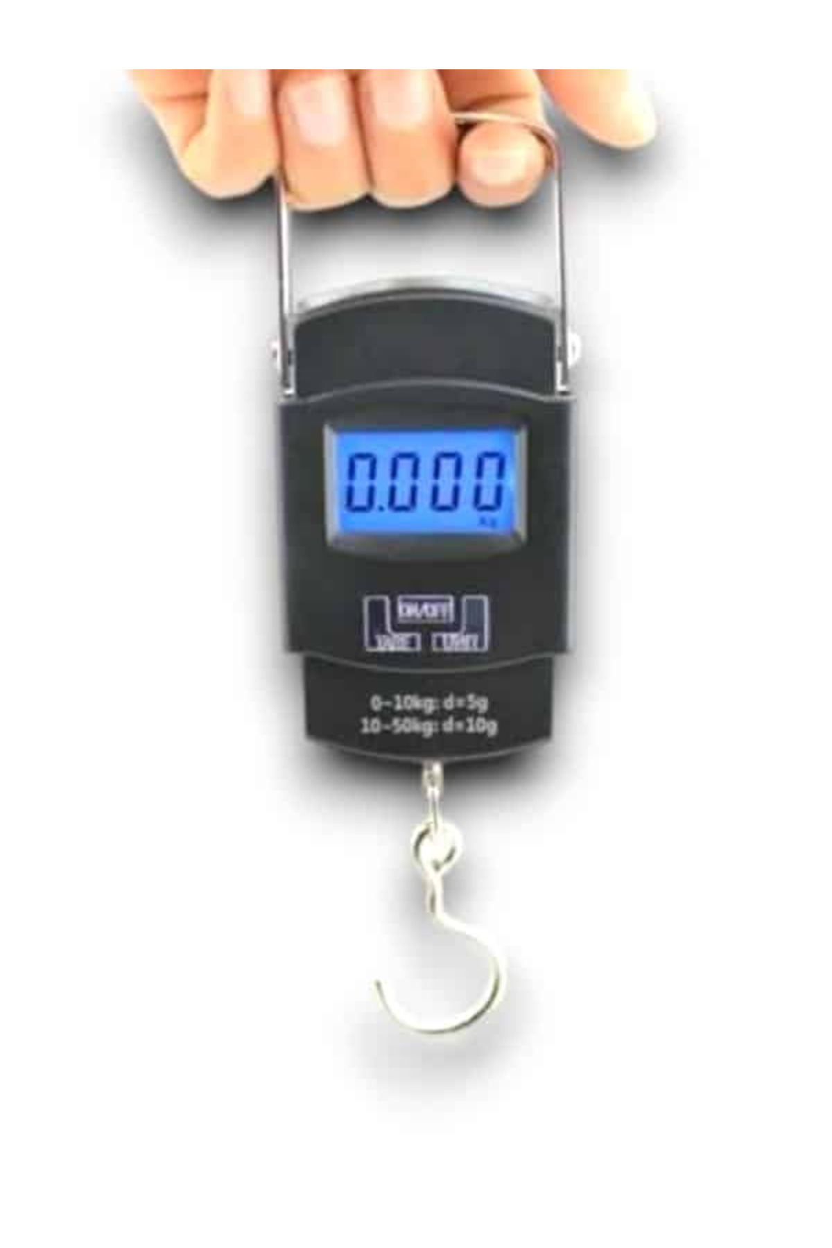 EL KANTARI 50KG - Lisinya