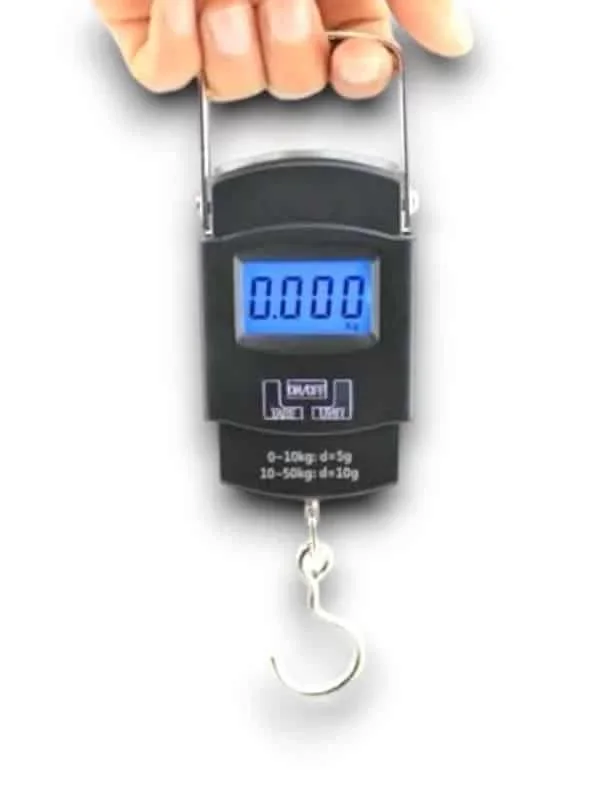 EL KANTARI 50KG - Lisinya Fiyatı, Yorumları ve Özellikleri