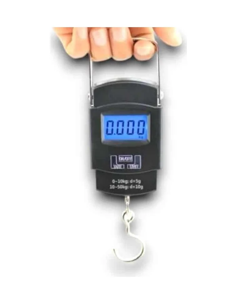 El Kantarı 50kg