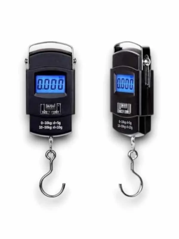 El Kantarı 50KG