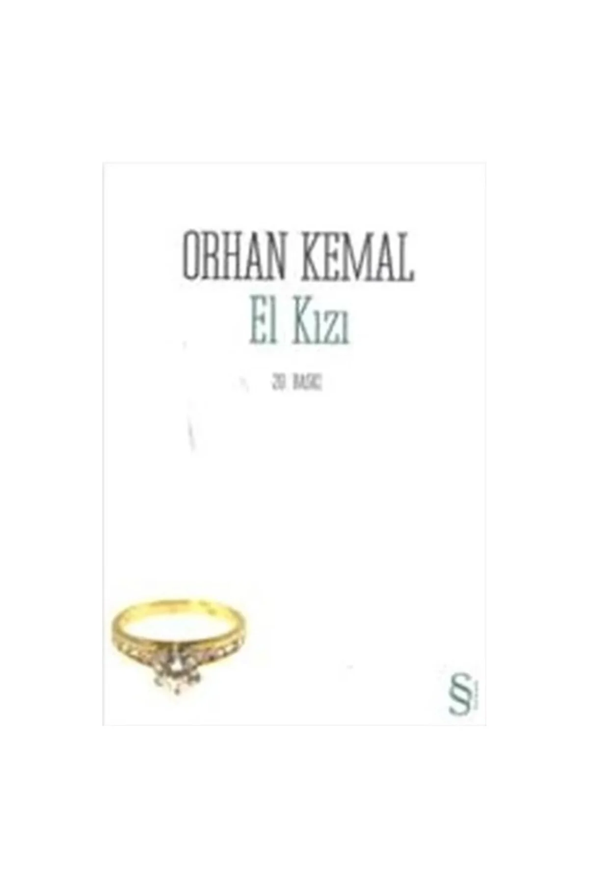 El Kızı Orhan Kemal