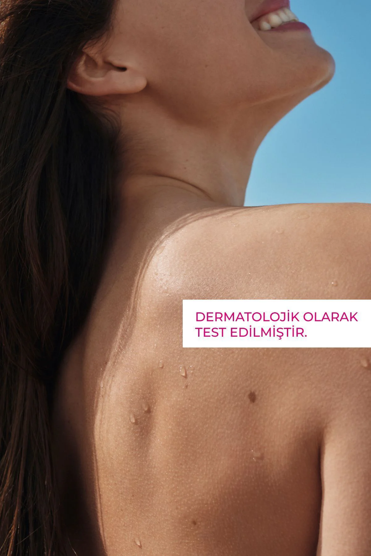 El Kremi- Nemlendirici Besleyici Romantik Kır Çiçekleri - Vegan -