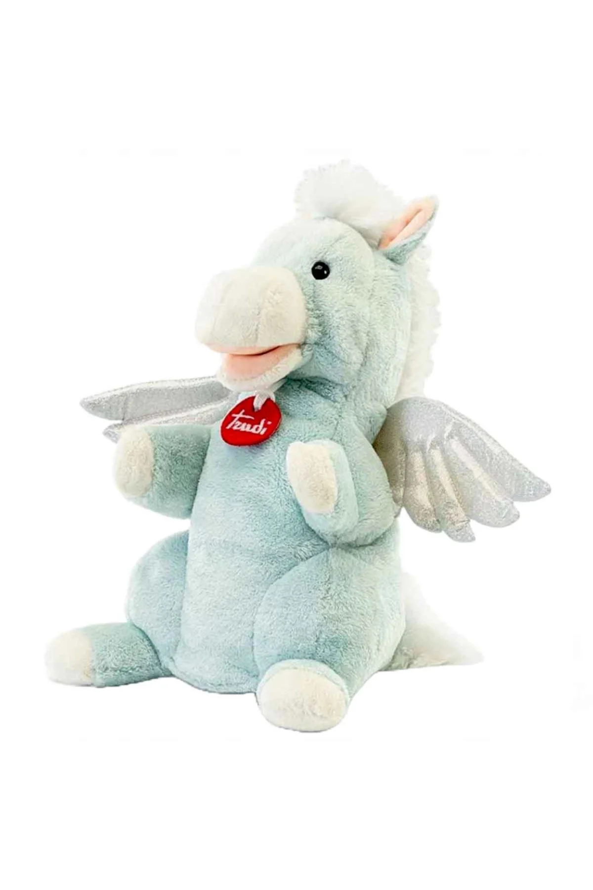 El Kuklası Peluş Pegasus 25 cm