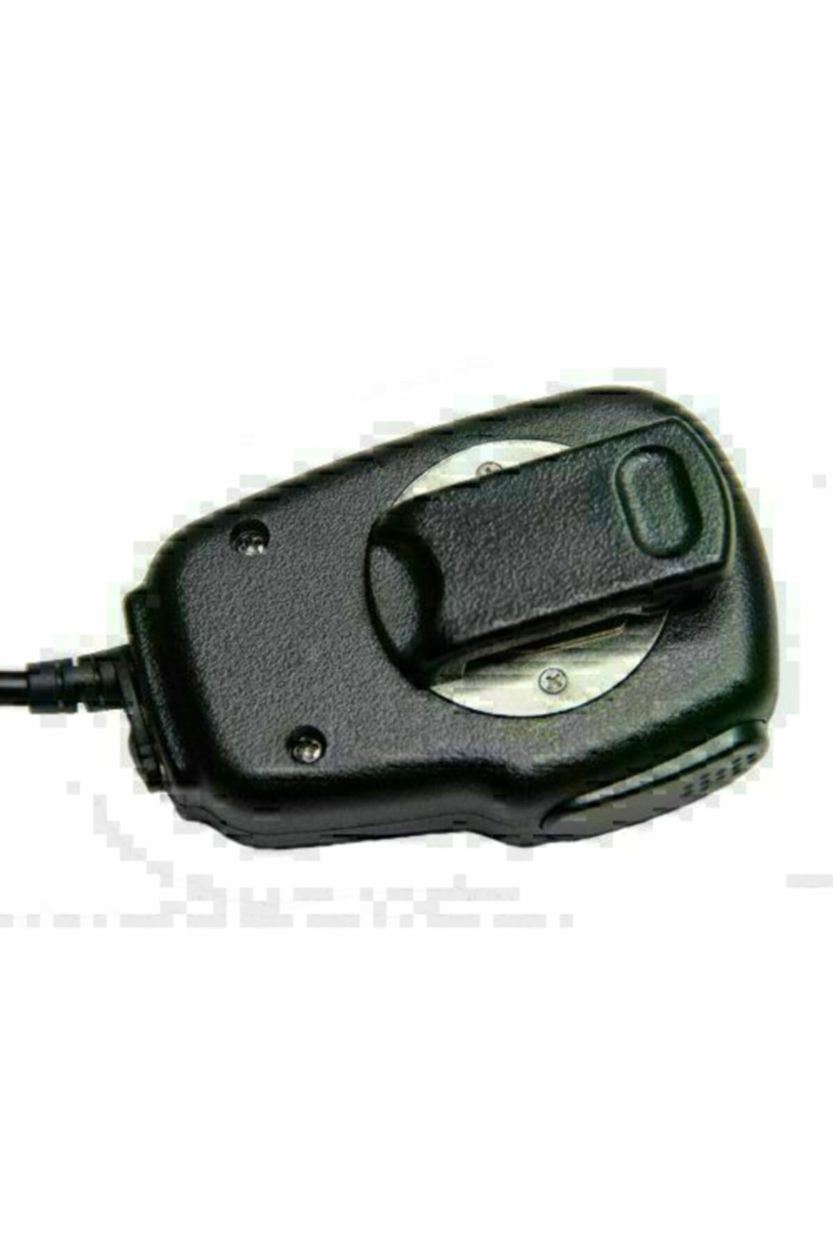 El Mikrofonu Yaka Maykı Kirisun Baofeng Puxing Linton Hty Sfe Saf