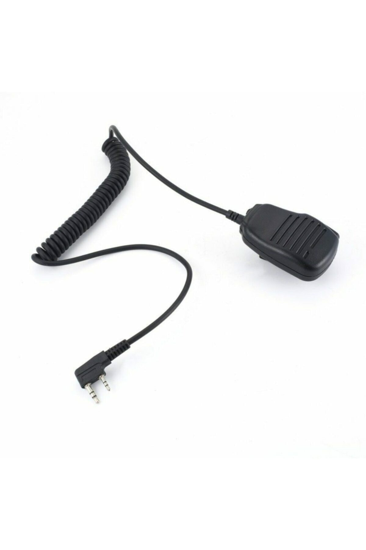 El Mikrofonu Yaka Maykı Kirisun Baofeng Puxing Linton Hty Sfe Saf