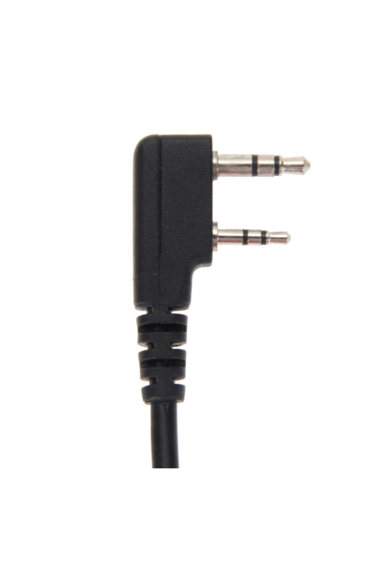 El Mikrofonu Yaka Maykı Kirisun Baofeng Puxing Linton Hty Sfe Saf