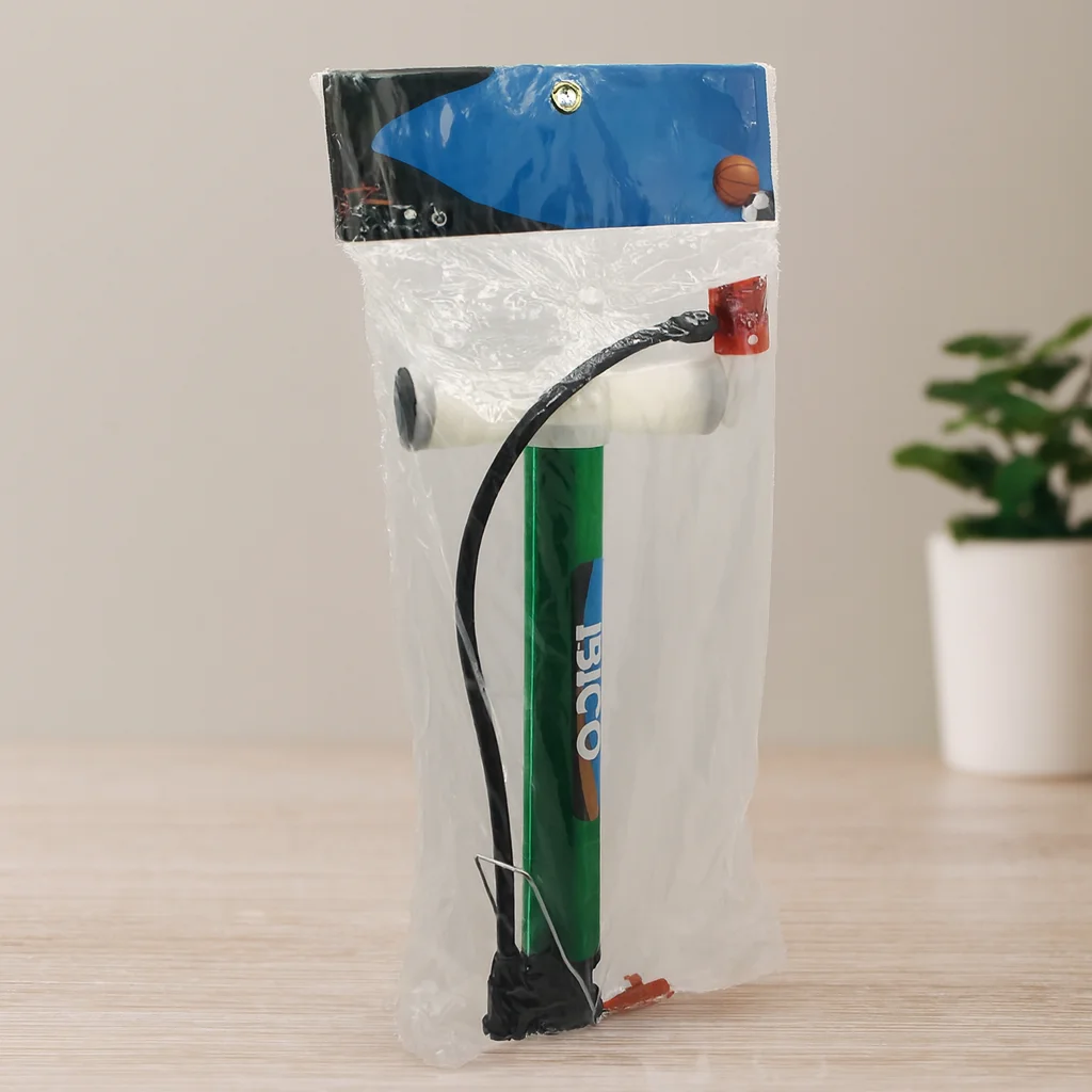 El Pompası 30 cm Metal Gövdeli - Top, Bisiklet ve Motor İçin Fiyatı, Yorumları ve Özellikleri