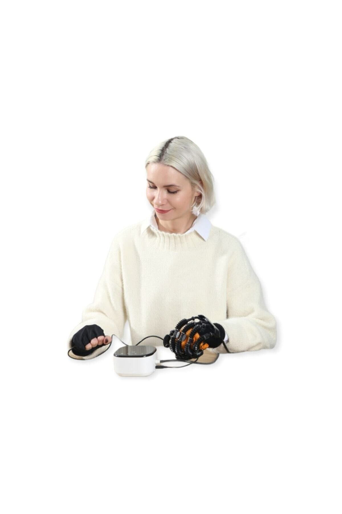 Syrebo El Rehabilitasyon Robotu, Sağ Eldivenli Rehabilitasyon Eldiveni