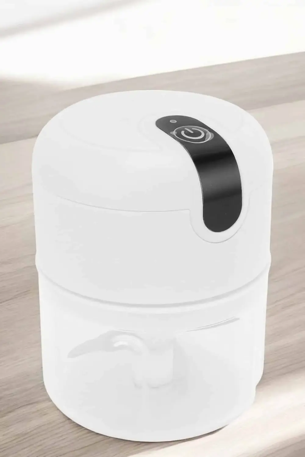 El Rondosu Mini Şarjlı Doğrayıcı Taşınabilir 250 ml