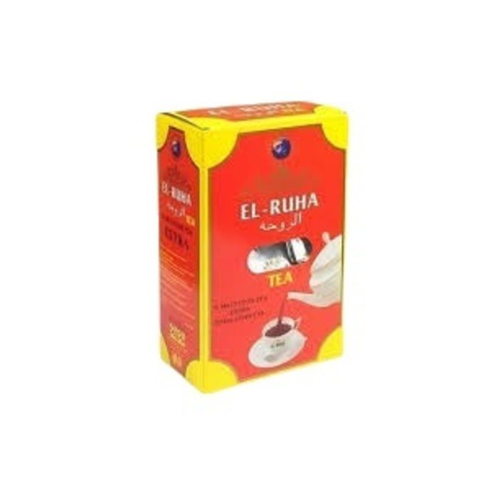 Beşefe El-Ruha Çay 400 Gr