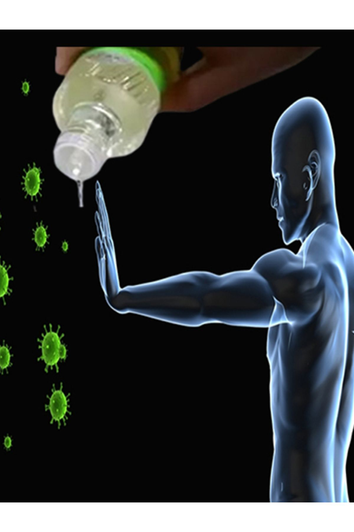 Arwoan El Ruha Kolonyası 60° Çanta (Bidon) Fındık, Arwoan El Ruha Kolonyası 60° Çanta (Bidon) Fındık,