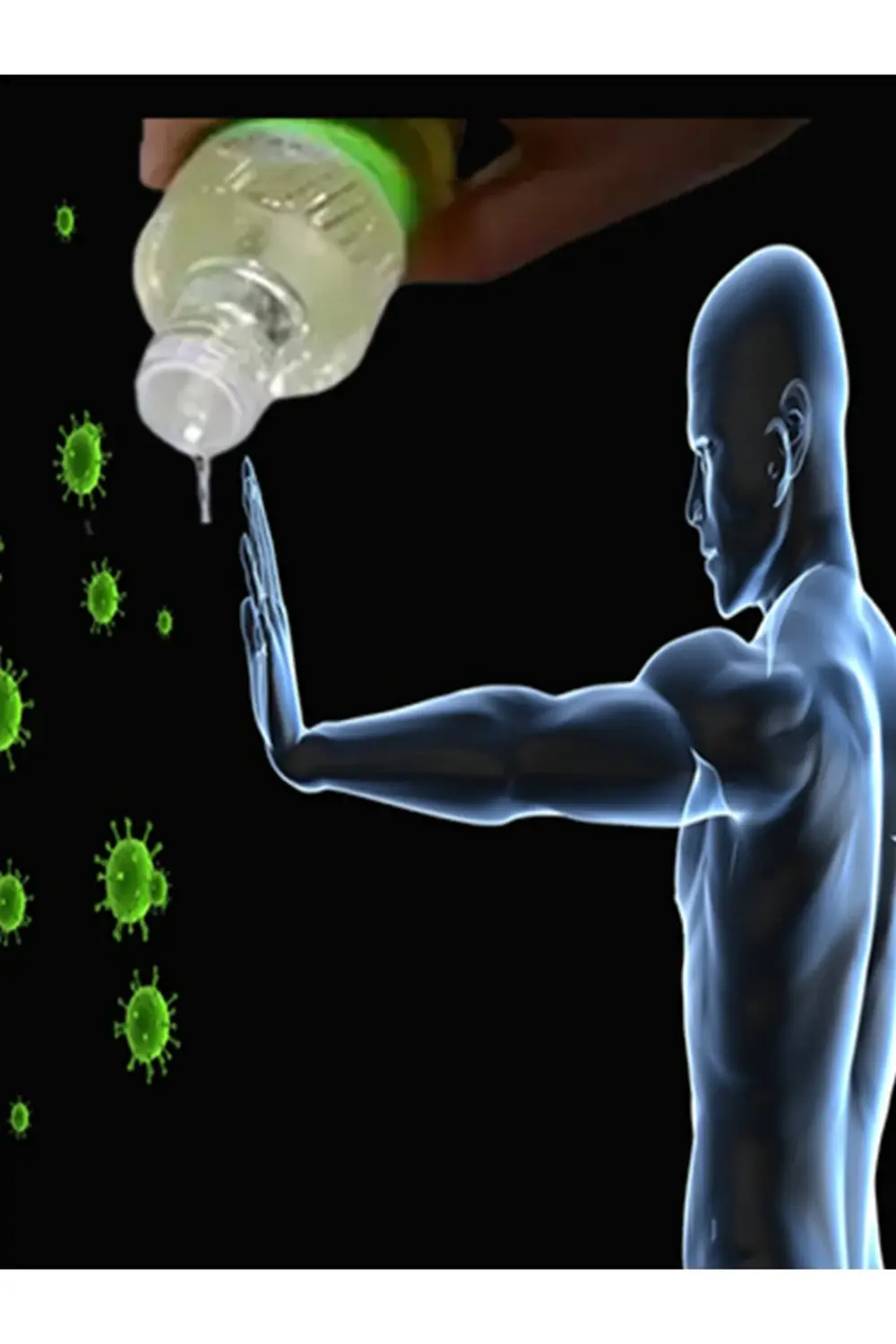 El Ruha Parfümlü Özel Kolonya 70° Özel Baskılı Cam Şişe 500 ml