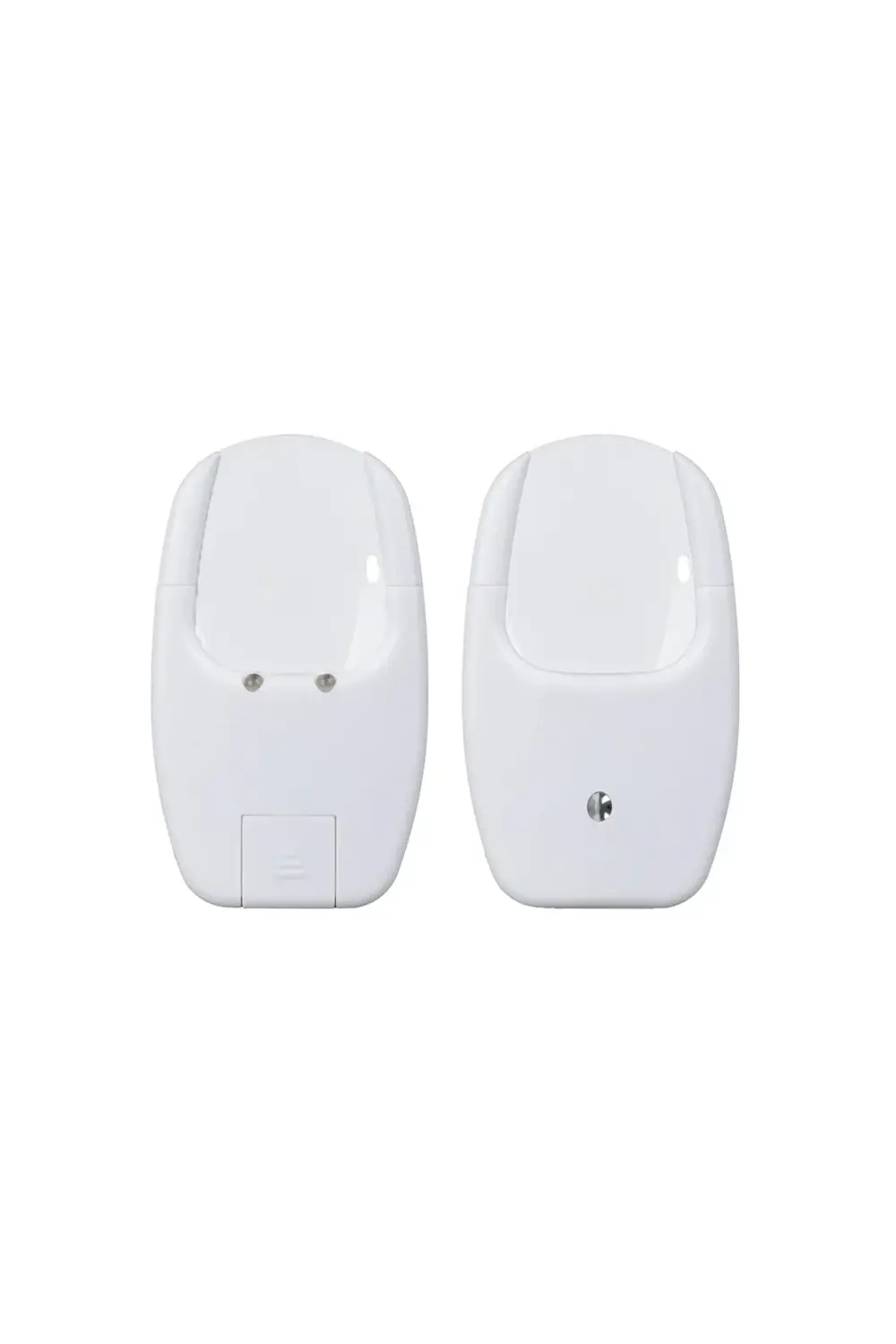 EL TİPİ 2 LEDLİ IŞIKLI ANAHTARLIK BÜYÜTEÇ MİNİ (5047)