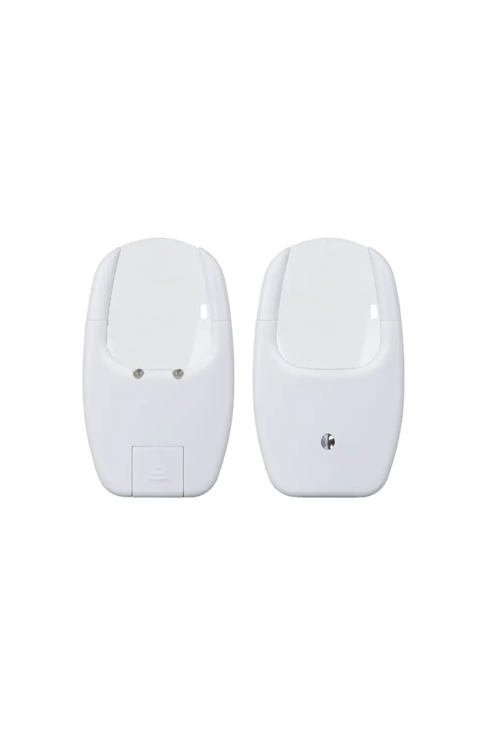 EL TİPİ 2 LEDLİ IŞIKLI ANAHTARLIK BÜYÜTEÇ MİNİ (5057)