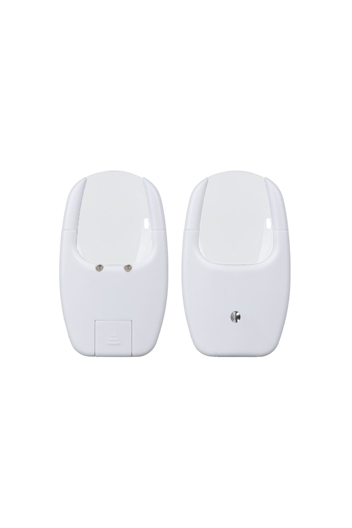 Ok Aksesuar El Tipi 2 Ledli İşikli Anahtarlik Büyüteç Mini Go506089mt-24037